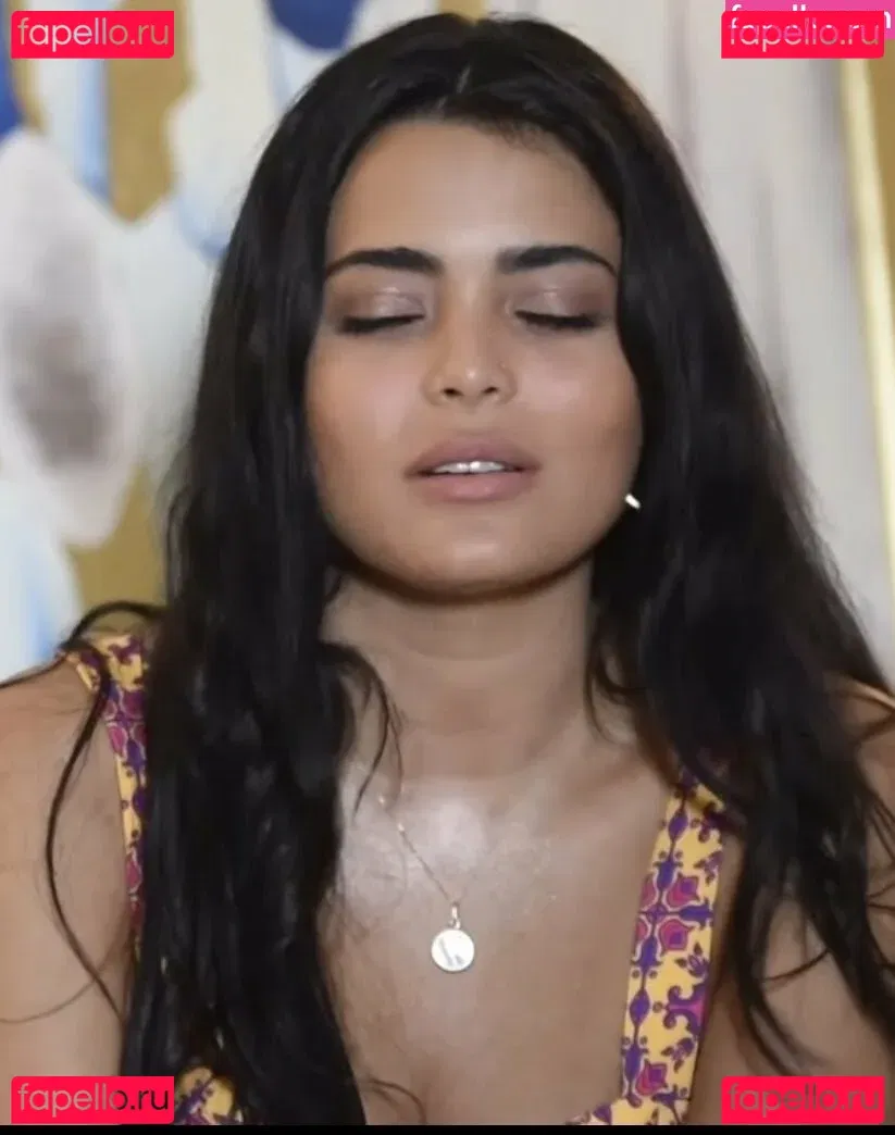 Asmaa Galal Onlyfans Photo Gallery 