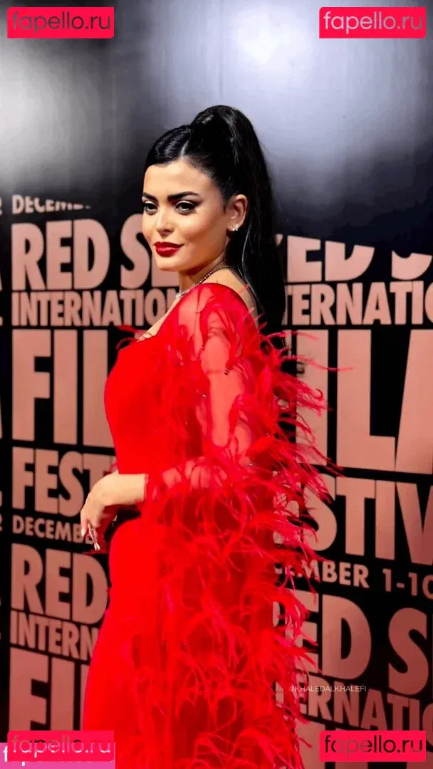 Asmaa Galal Onlyfans Photo Gallery 