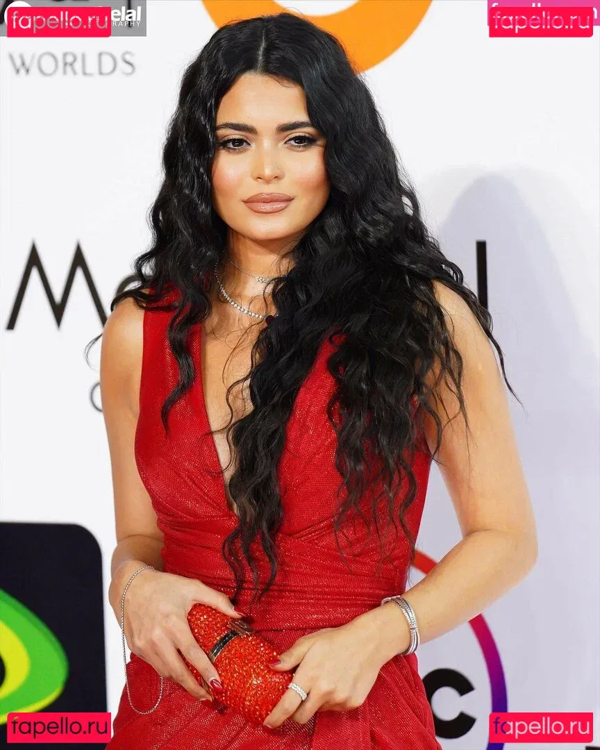 Asmaa Galal Onlyfans Photo Gallery 