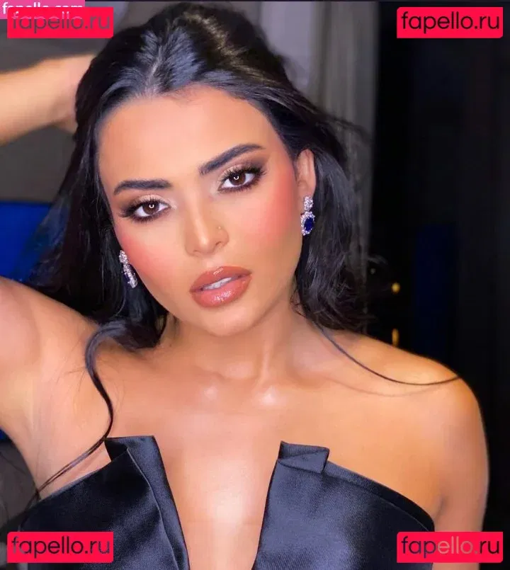 Asmaa Galal Onlyfans Photo Gallery 