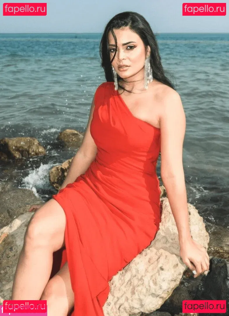 Asmaa Galal Onlyfans Photo Gallery 