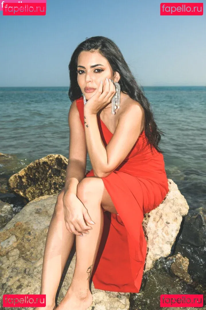 Asmaa Galal Onlyfans Photo Gallery 