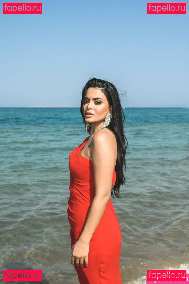 Asmaa Galal Onlyfans Photo Gallery 