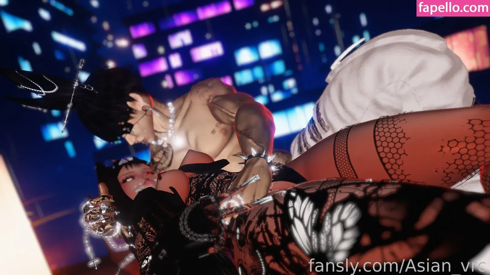 Asian_vrc Onlyfans Photo Gallery 