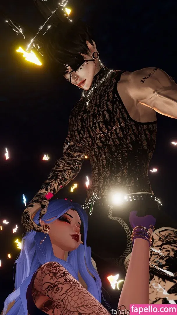 Asian_vrc Onlyfans Photo Gallery 