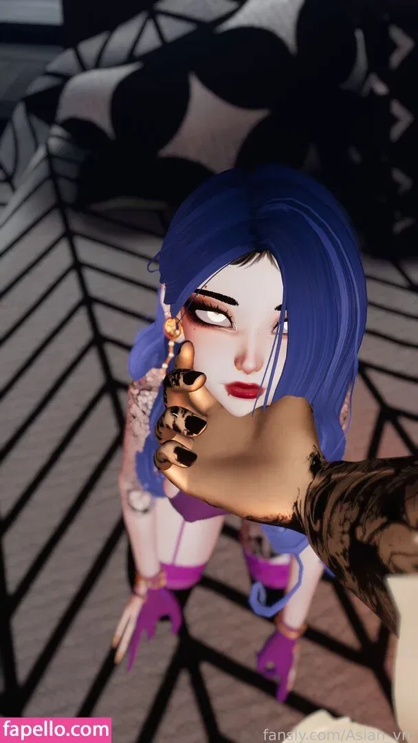 Asian_vrc Onlyfans Photo Gallery 