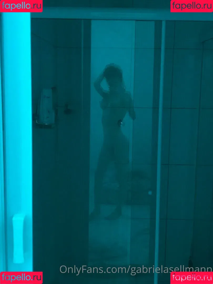 gabrielasellmann Onlyfans Photo Gallery 