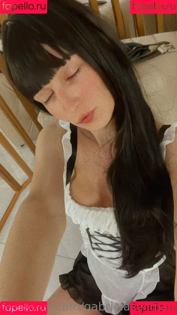 gabrielasellmann Onlyfans Photo Gallery 