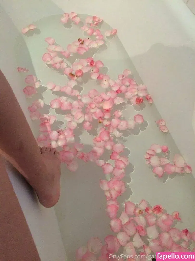 gabrielasellmann Onlyfans Photo Gallery 