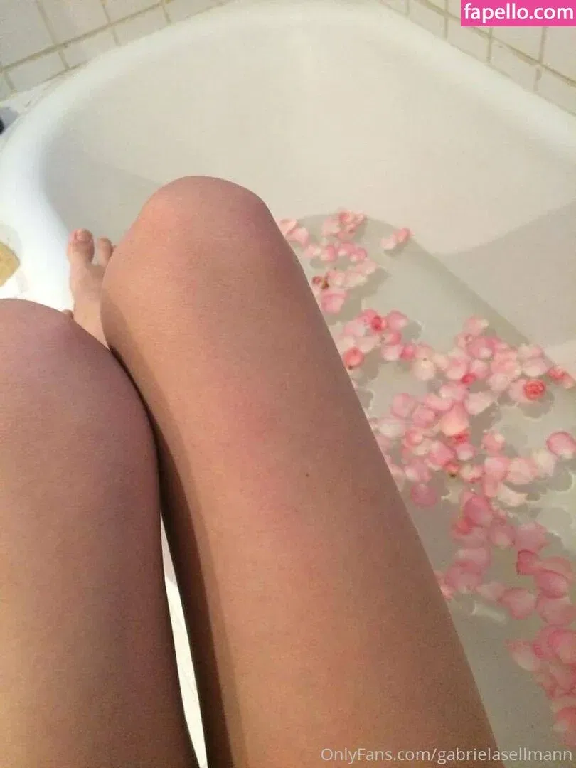 gabrielasellmann Onlyfans Photo Gallery 