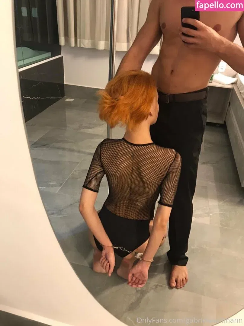 gabrielasellmann Onlyfans Photo Gallery 