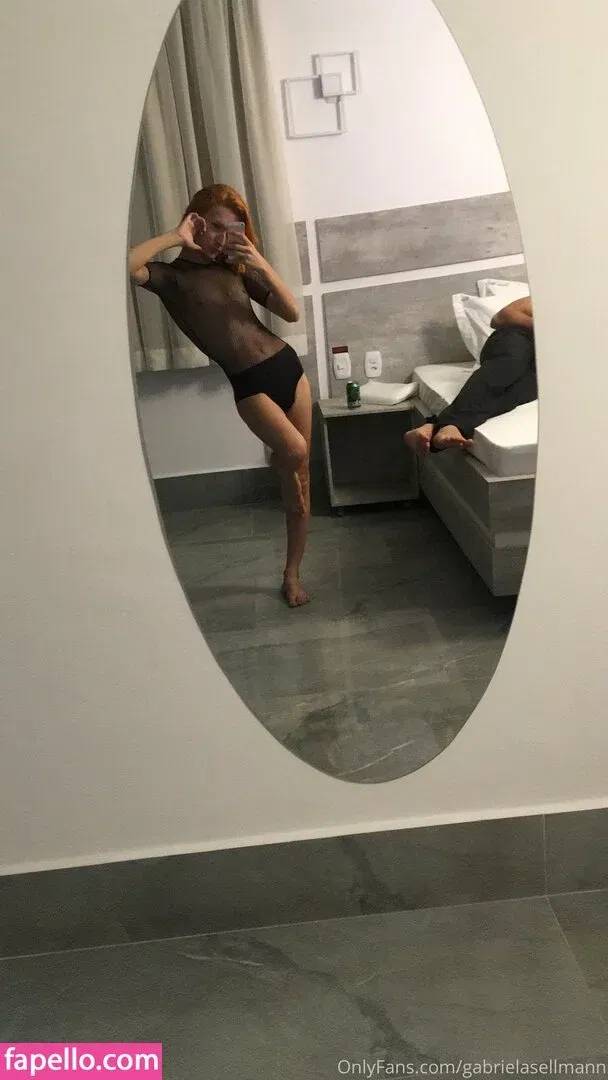 gabrielasellmann Onlyfans Photo Gallery 