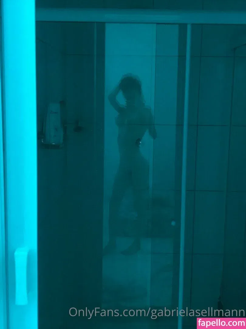 gabrielasellmann Onlyfans Photo Gallery 