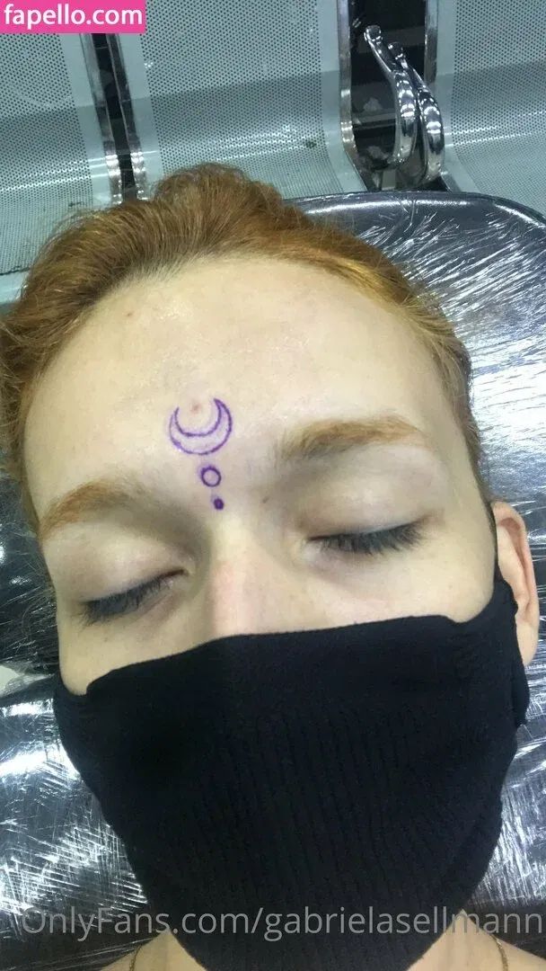 gabrielasellmann Onlyfans Photo Gallery 