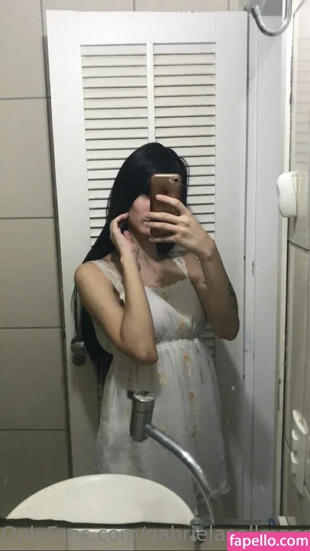 gabrielasellmann Onlyfans Photo Gallery 