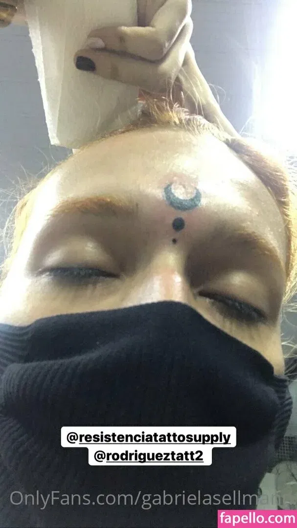 gabrielasellmann Onlyfans Photo Gallery 