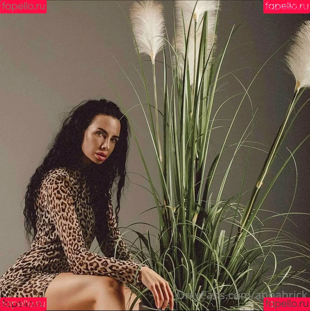 annabrick Onlyfans Photo Gallery 