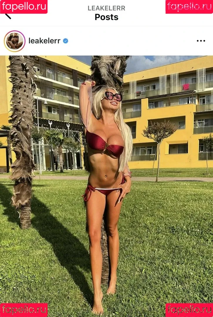 Lea Keler 2001 Onlyfans Photo Gallery 
