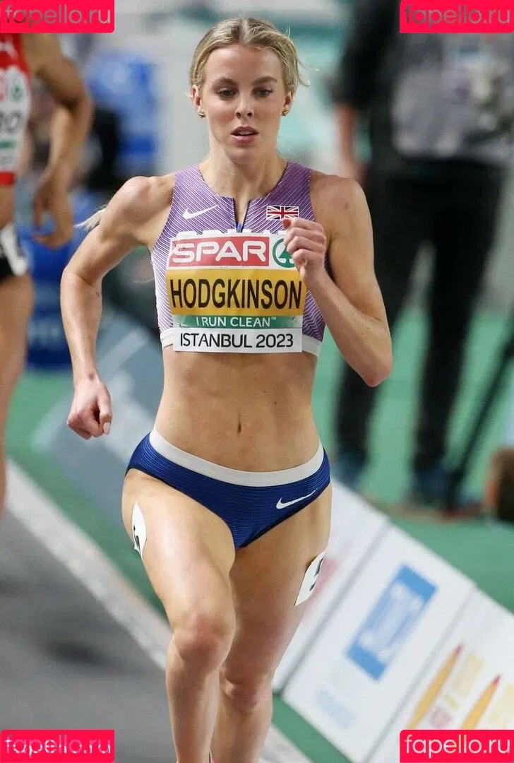 Keely Hodgkinson Onlyfans Photo Gallery 