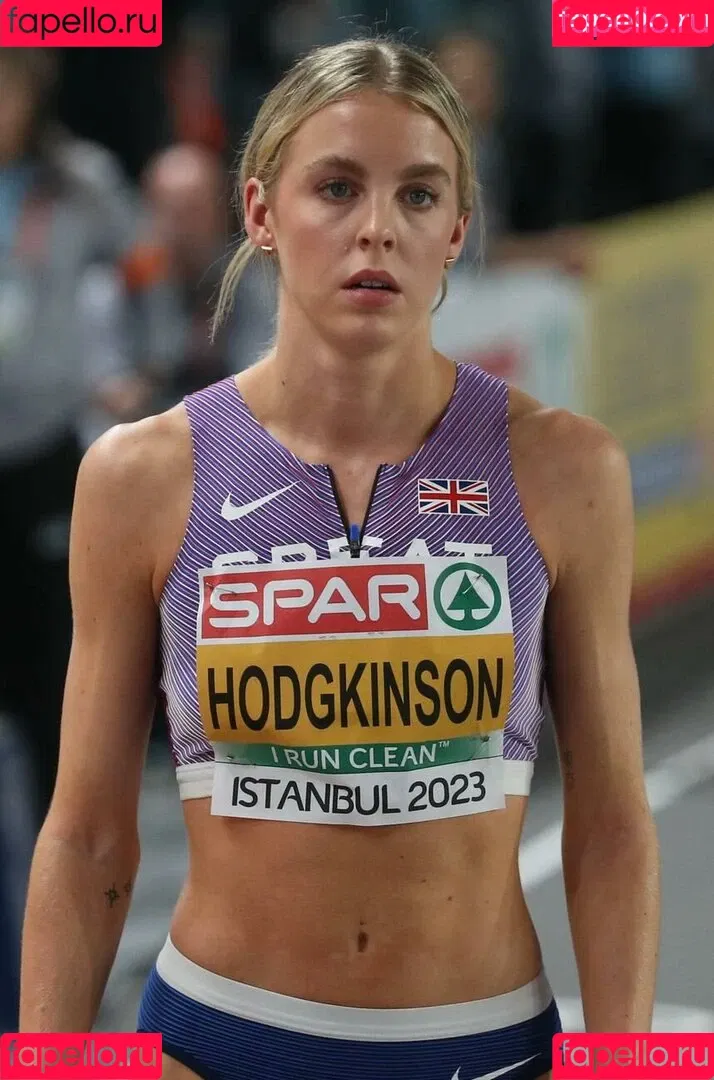 Keely Hodgkinson Onlyfans Photo Gallery 