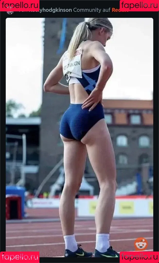 Keely Hodgkinson Onlyfans Photo Gallery 