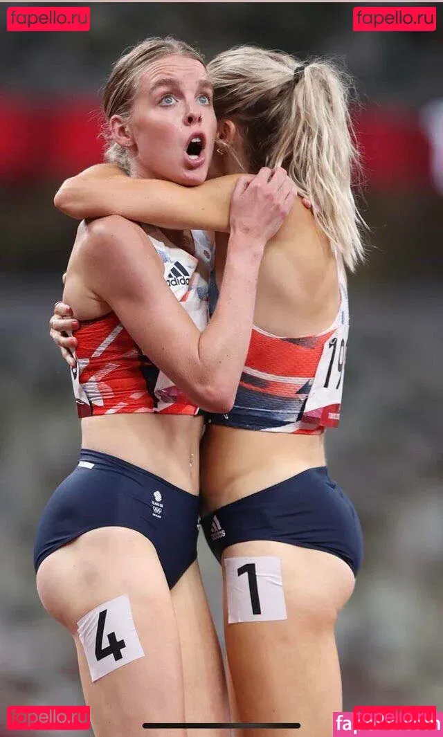 Keely Hodgkinson Onlyfans Photo Gallery 