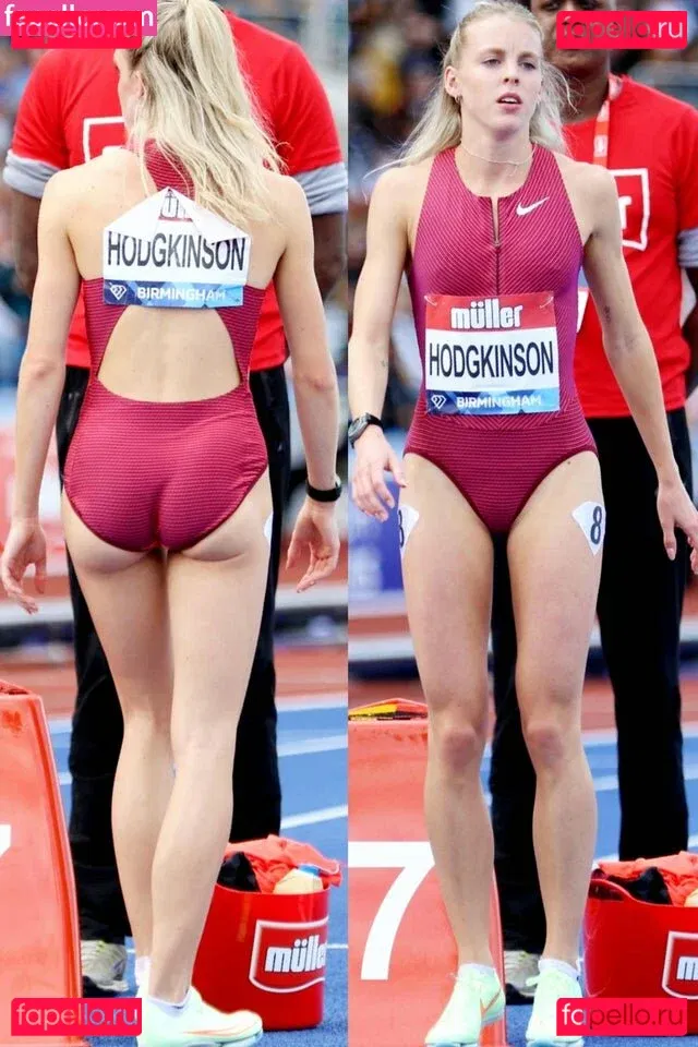 Keely Hodgkinson Onlyfans Photo Gallery 