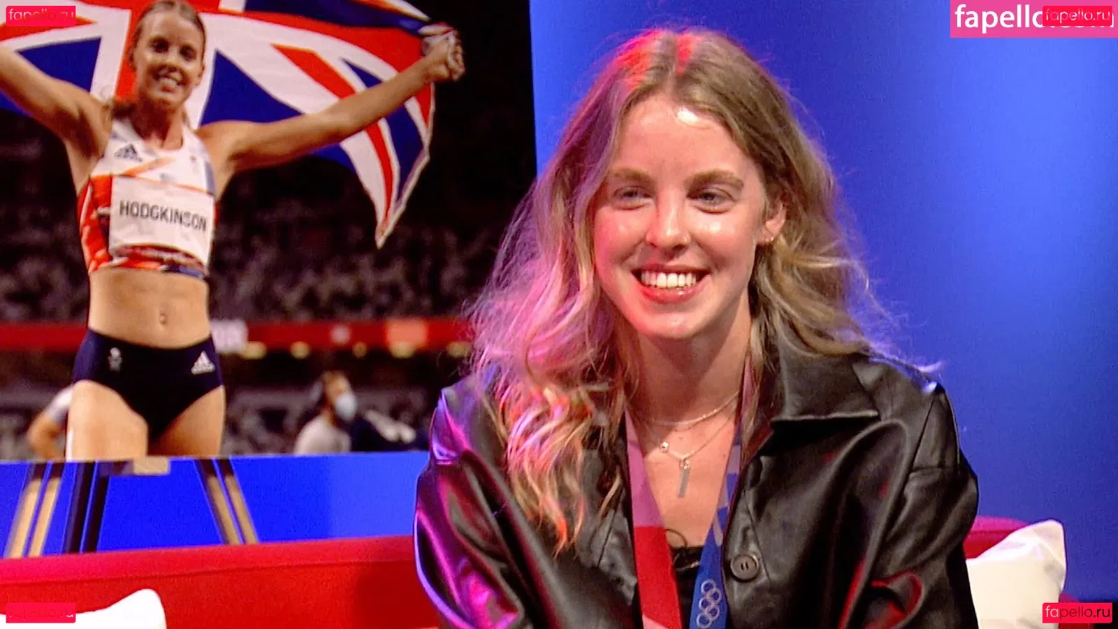 Keely Hodgkinson Onlyfans Photo Gallery 