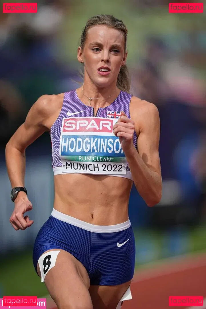 Keely Hodgkinson Onlyfans Photo Gallery 