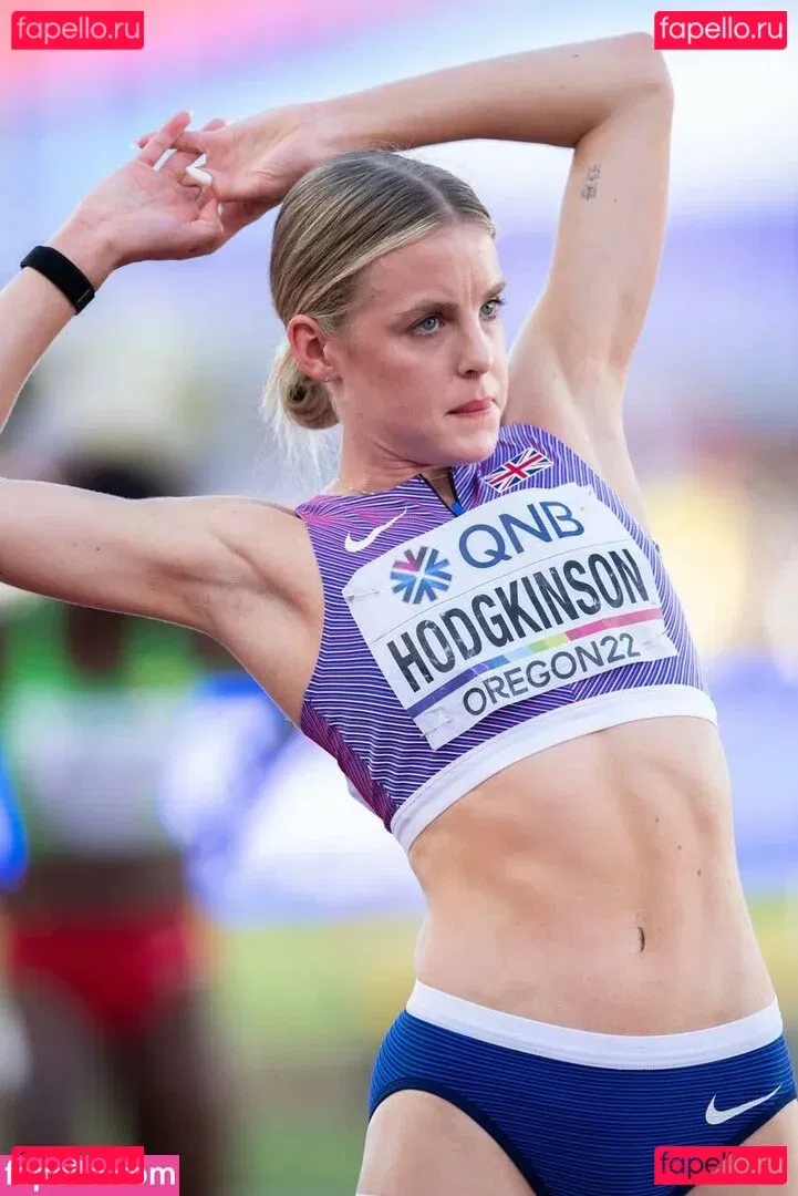 Keely Hodgkinson Onlyfans Photo Gallery 
