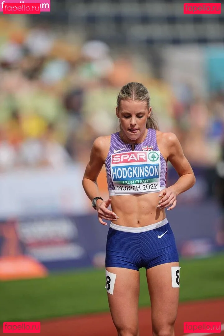 Keely Hodgkinson Onlyfans Photo Gallery 