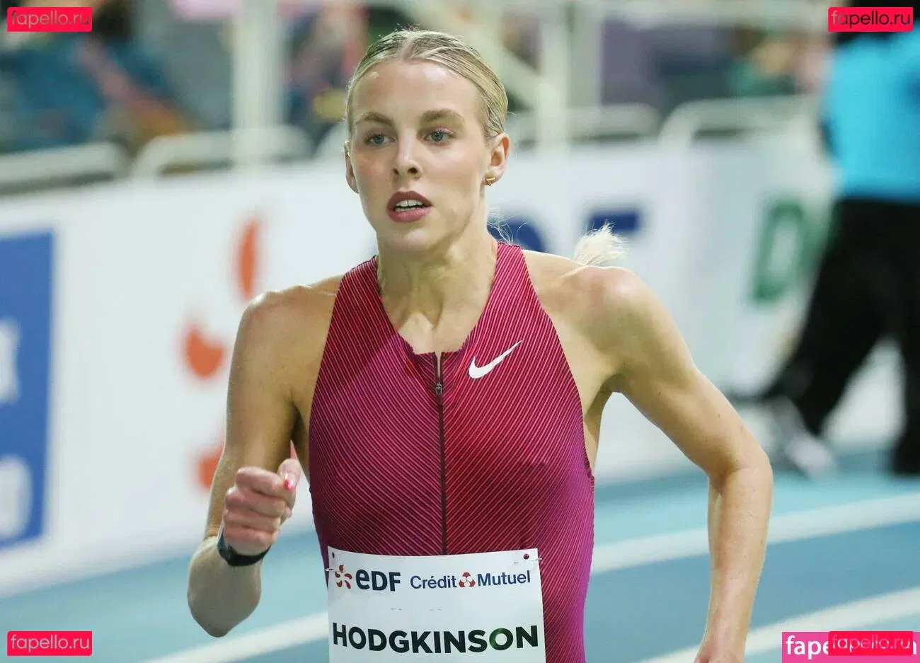 Keely Hodgkinson Onlyfans Photo Gallery 