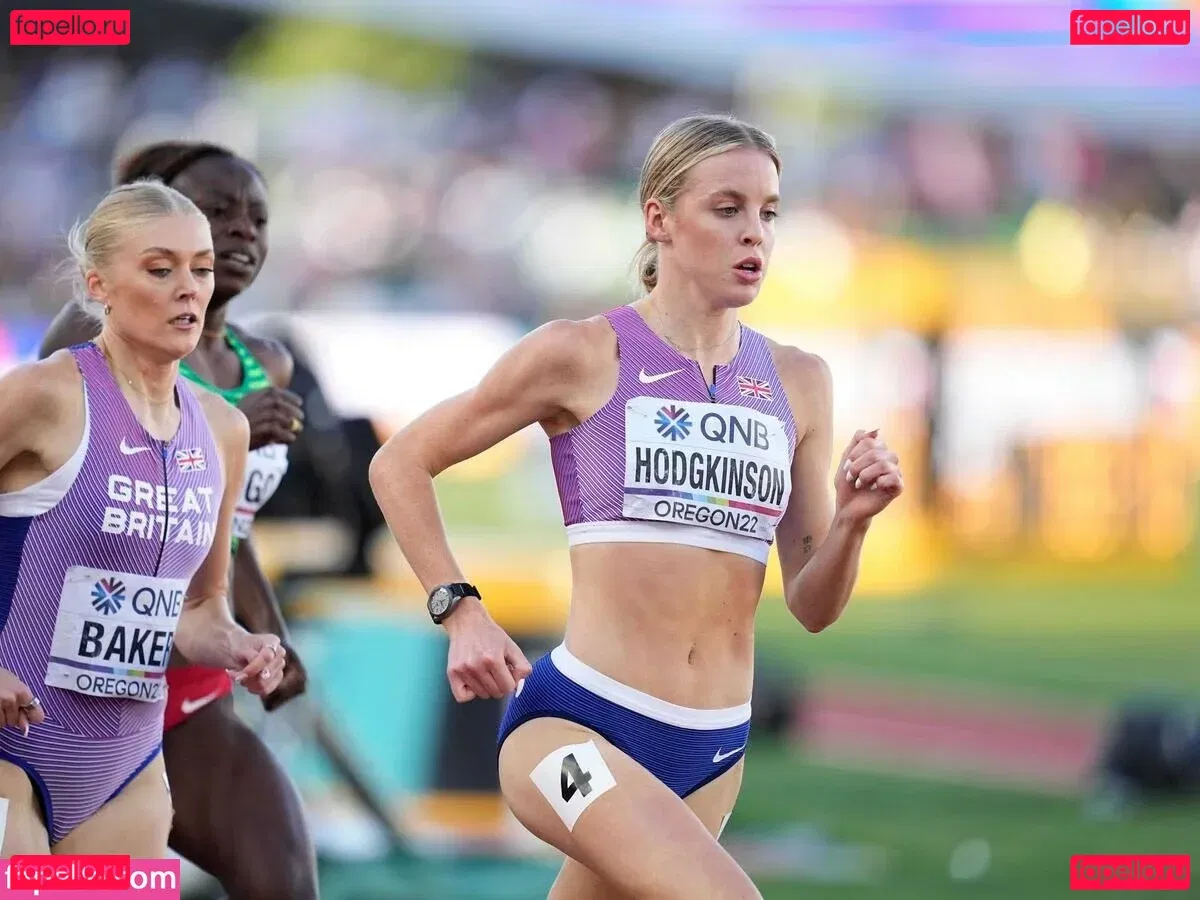 Keely Hodgkinson Onlyfans Photo Gallery 