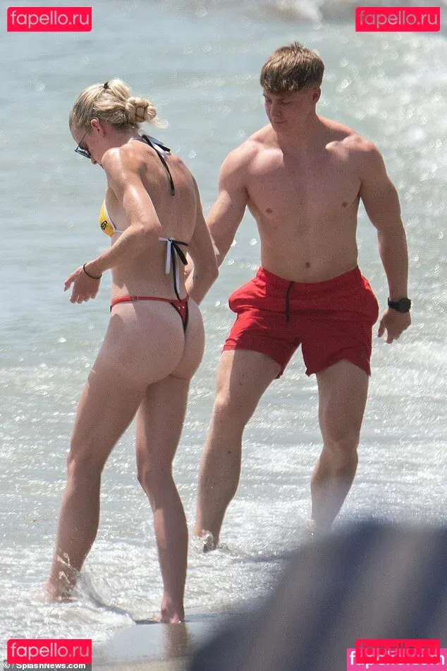 Keely Hodgkinson Onlyfans Photo Gallery 