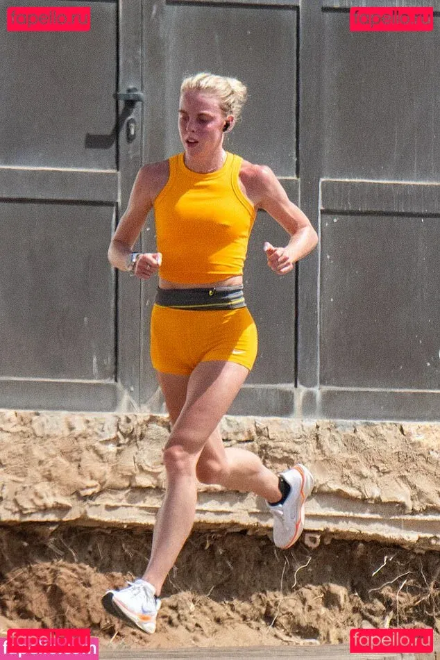 Keely Hodgkinson Onlyfans Photo Gallery 