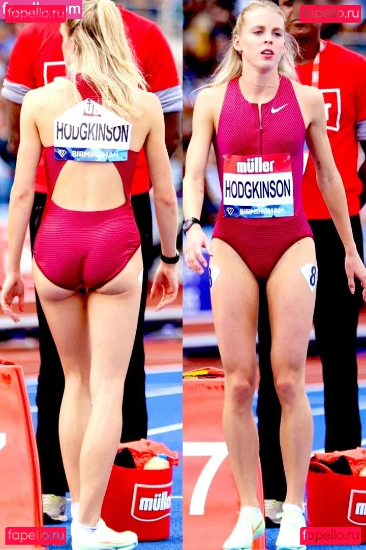 Keely Hodgkinson Onlyfans Photo Gallery 