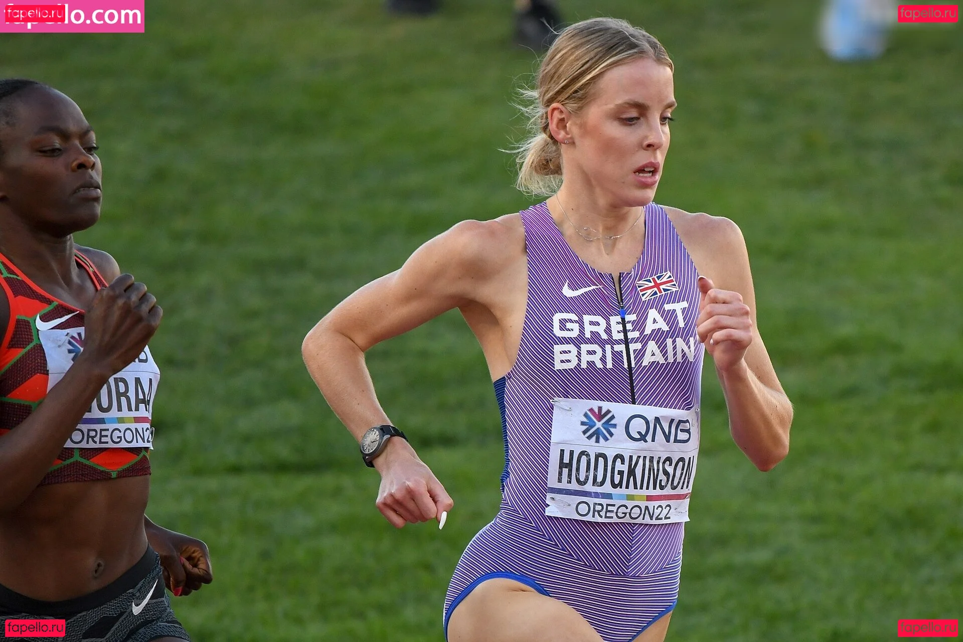 Keely Hodgkinson Onlyfans Photo Gallery 