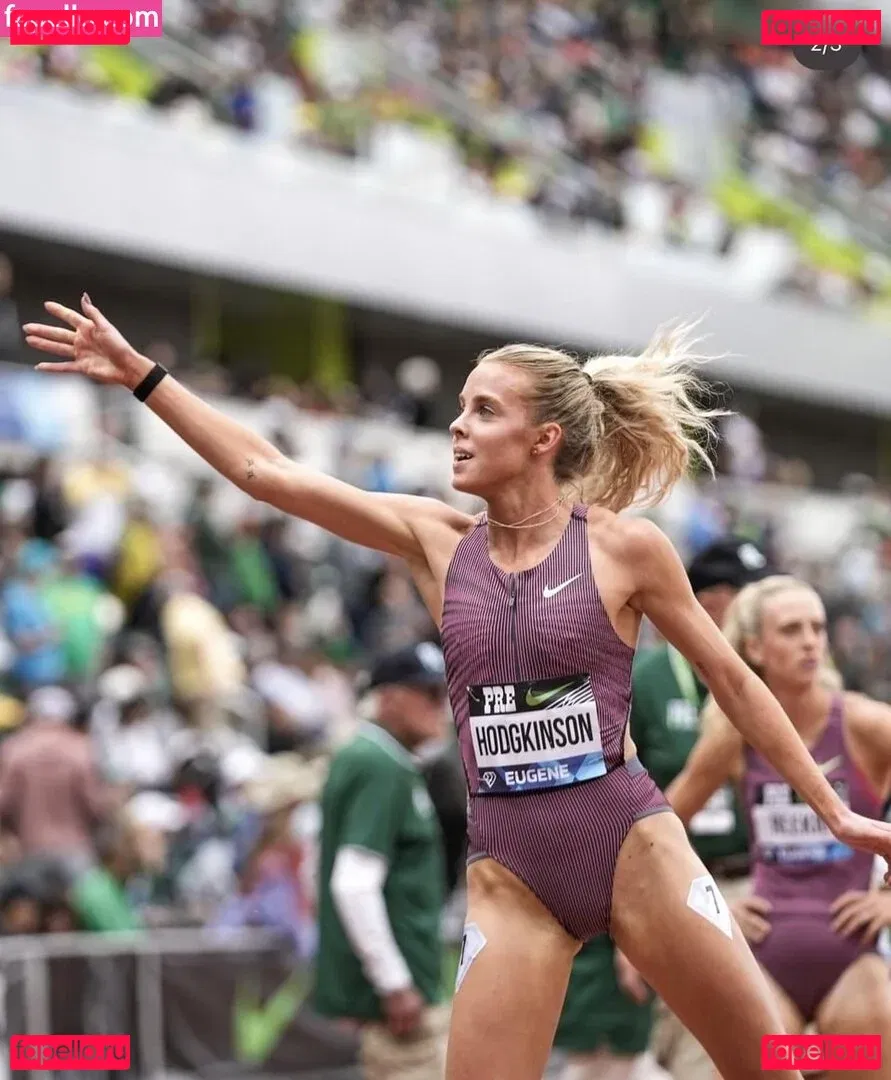 Keely Hodgkinson Onlyfans Photo Gallery 