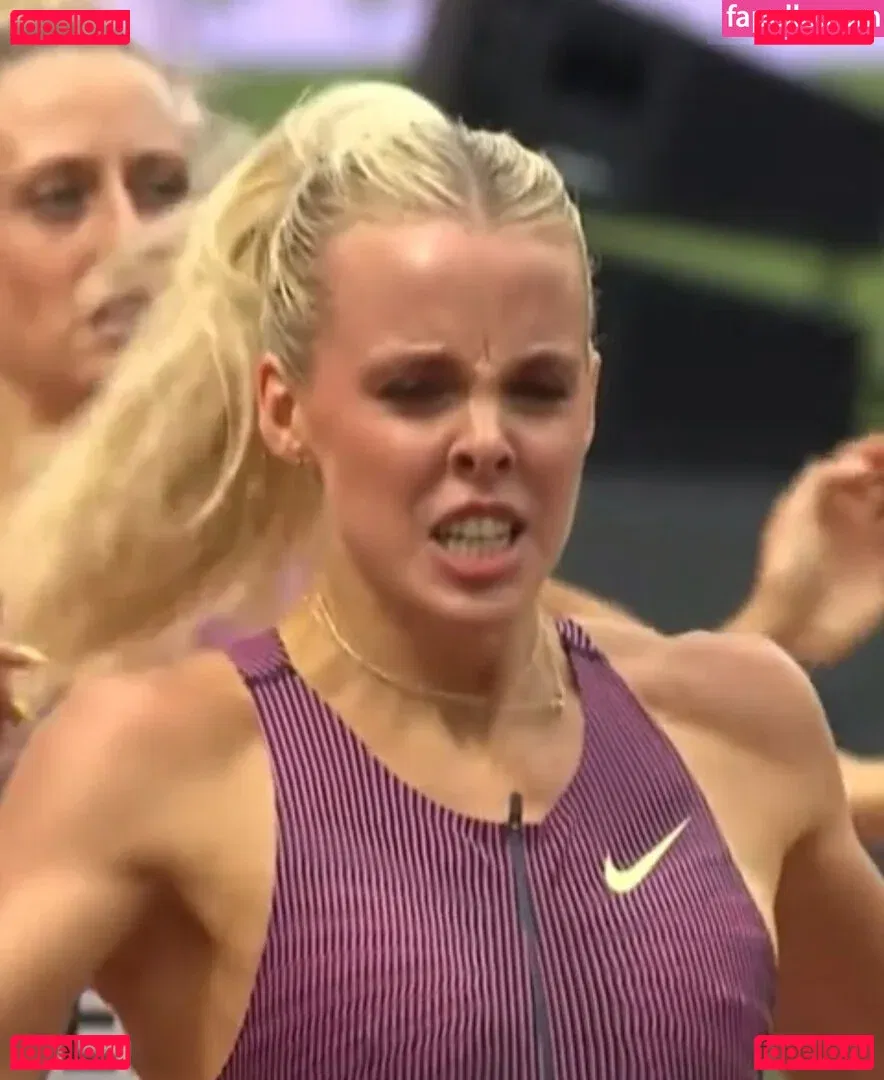 Keely Hodgkinson Onlyfans Photo Gallery 