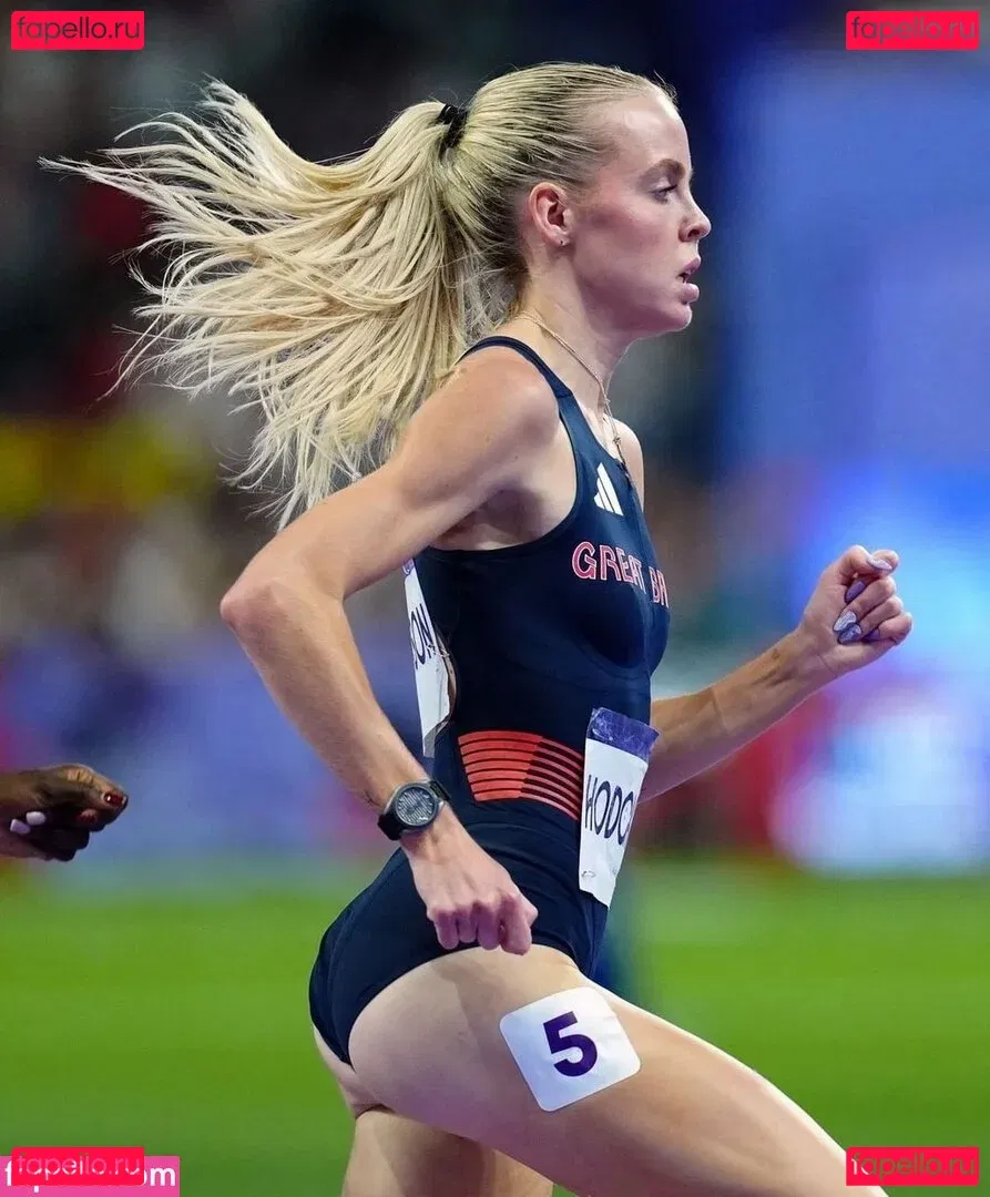 Keely Hodgkinson Onlyfans Photo Gallery 