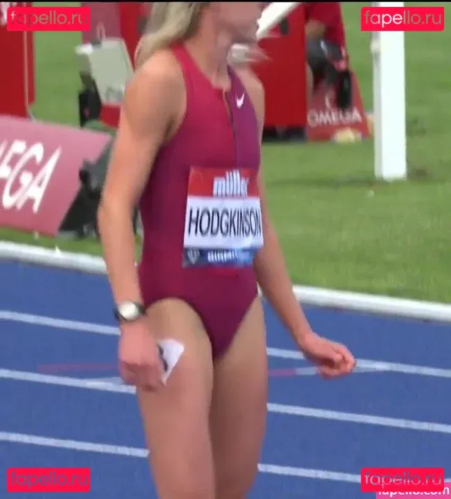 Keely Hodgkinson Onlyfans Photo Gallery 