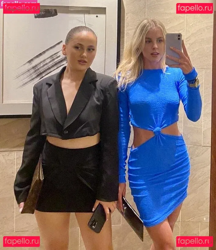 Keely Hodgkinson Onlyfans Photo Gallery 