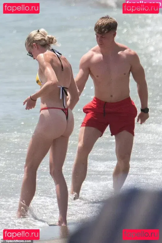 Keely Hodgkinson Onlyfans Photo Gallery 