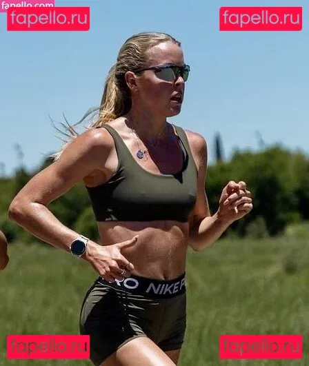 Keely Hodgkinson Onlyfans Photo Gallery 