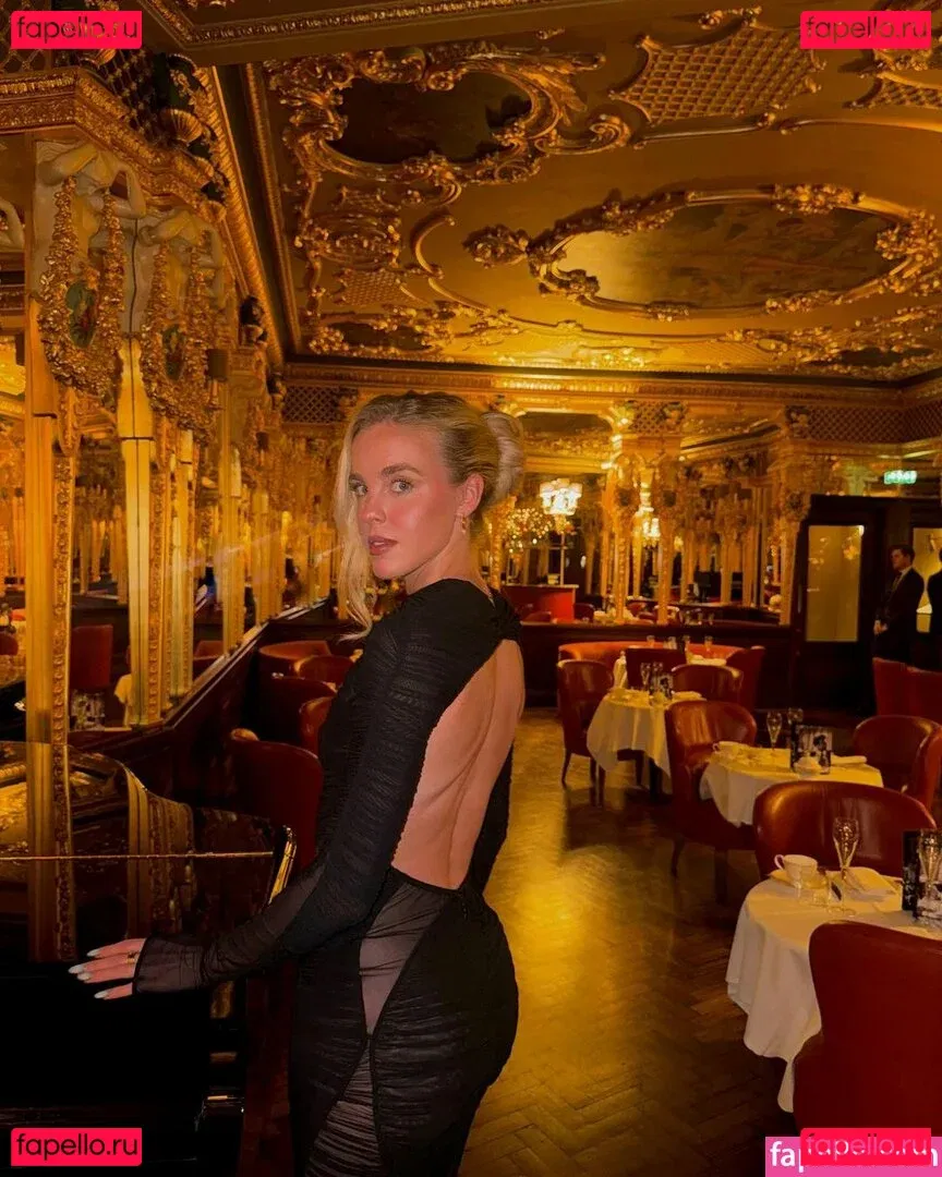 Keely Hodgkinson Onlyfans Photo Gallery 