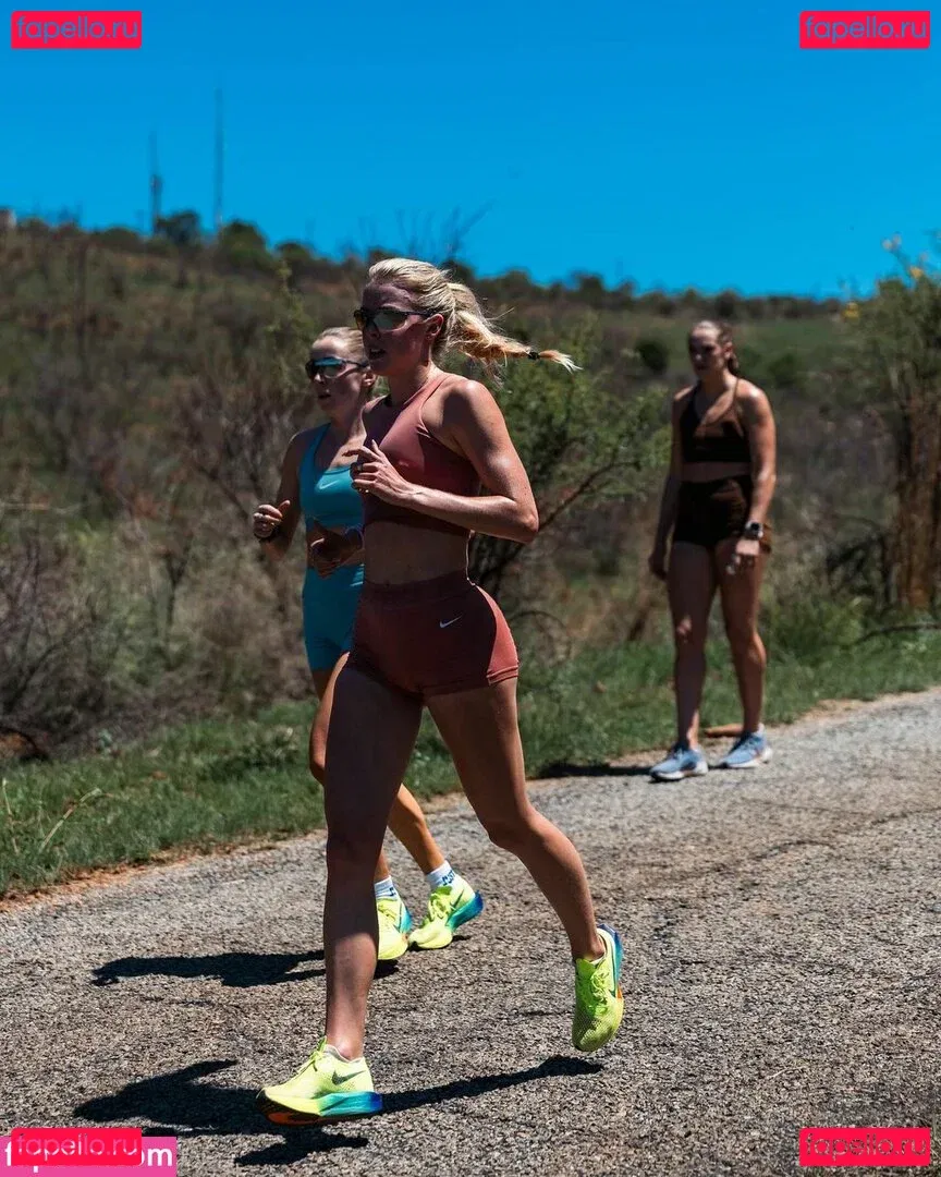 Keely Hodgkinson Onlyfans Photo Gallery 