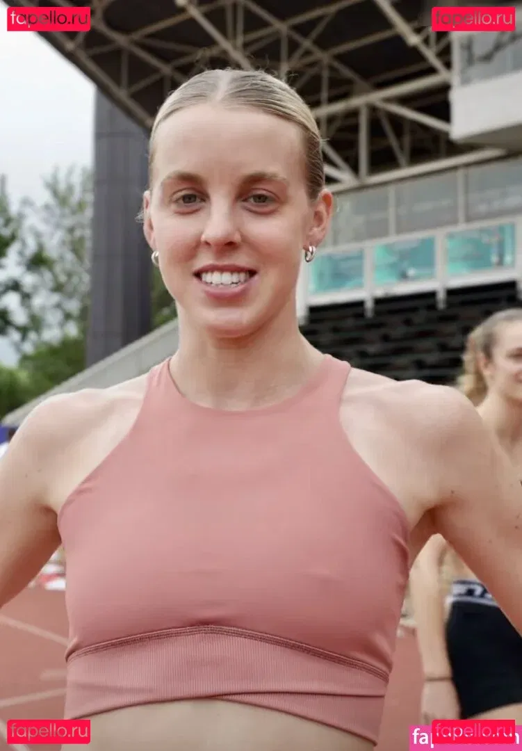 Keely Hodgkinson Onlyfans Photo Gallery 