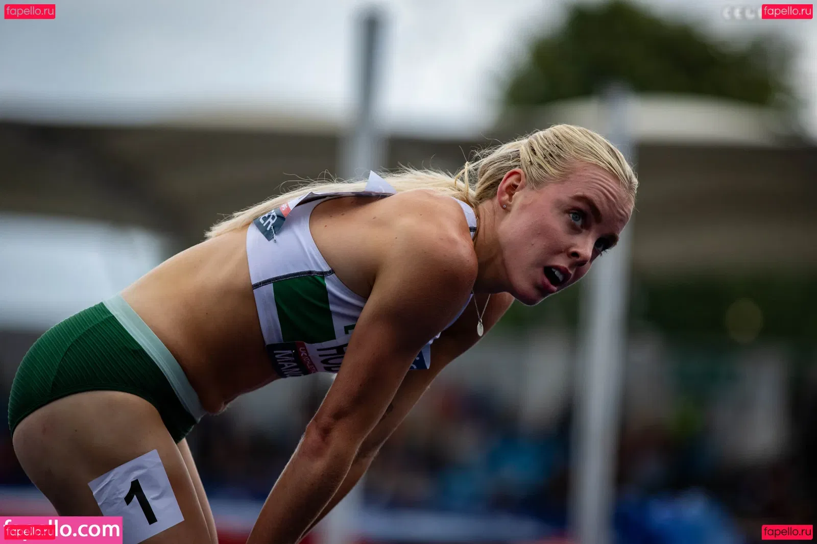 Keely Hodgkinson Onlyfans Photo Gallery 