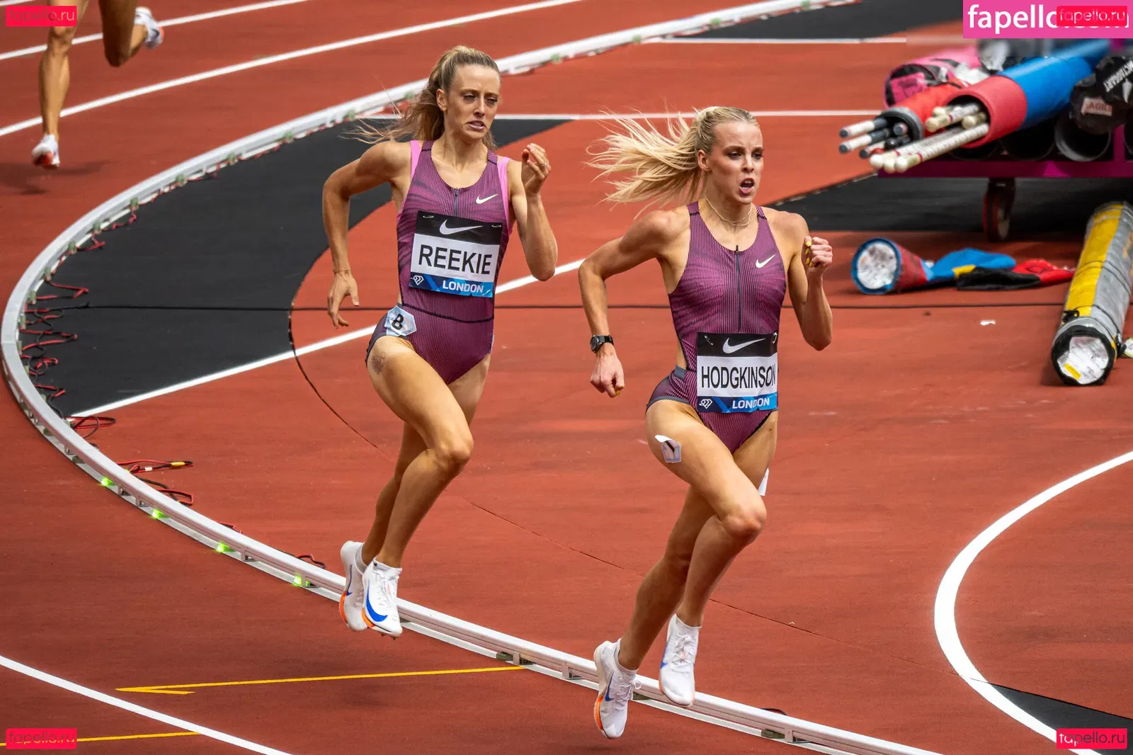 Keely Hodgkinson Onlyfans Photo Gallery 