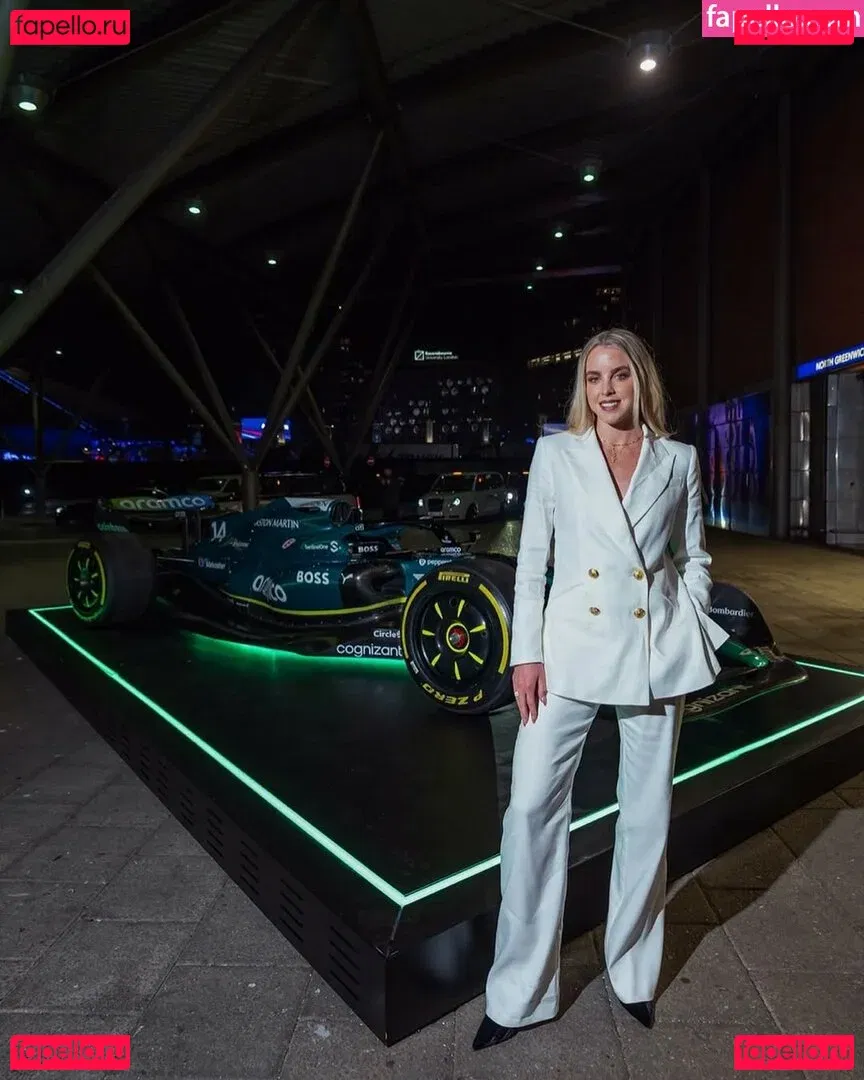 Keely Hodgkinson Onlyfans Photo Gallery 